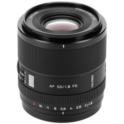 Viltrox AF 55mm F1.8 EVO Sony E-2658550